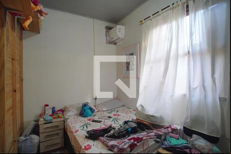 Quarto 2 de casa à venda com 3 quartos, 150m² em São José, Novo Hamburgo