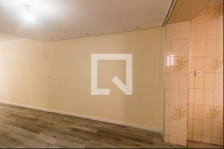 Sala de Jantar de casa para alugar com 3 quartos, 144m² em Jardim das Belezas, Carapicuíba