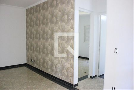 Sala de apartamento para alugar com 2 quartos, 82m² em Jardim Valéria, Guarulhos