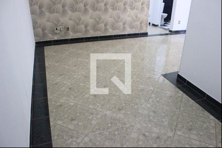 Sala de apartamento para alugar com 2 quartos, 82m² em Jardim Valéria, Guarulhos