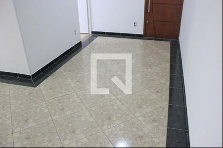 Sala de apartamento para alugar com 2 quartos, 82m² em Jardim Valéria, Guarulhos