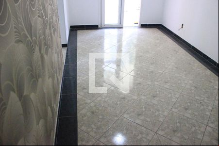 Sala de apartamento para alugar com 2 quartos, 82m² em Jardim Valéria, Guarulhos
