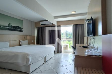Studio de kitnet/studio à venda com 1 quarto, 35m² em Recreio dos Bandeirantes, Rio de Janeiro