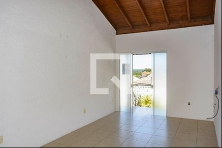 Sala / Cozinha de apartamento para alugar com 2 quartos, 78m² em Lagoa da Conceição, Florianópolis