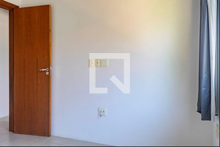 Quarto 01 de apartamento para alugar com 2 quartos, 78m² em Lagoa da Conceição, Florianópolis