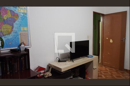 Quarto de casa para alugar com 4 quartos, 299m² em Vila Iguaçu, Várzea Paulista