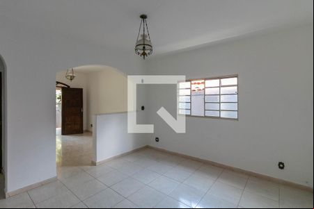 Sala de casa à venda com 4 quartos, 170m² em Minaslandia, Belo Horizonte