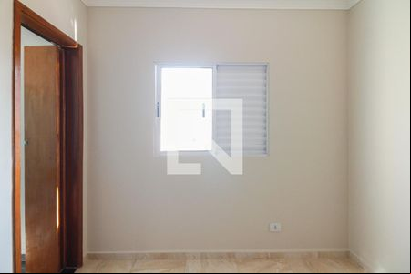 Suíte 1 de casa de condomínio para alugar com 2 quartos, 60m² em Vila Carrão, São Paulo