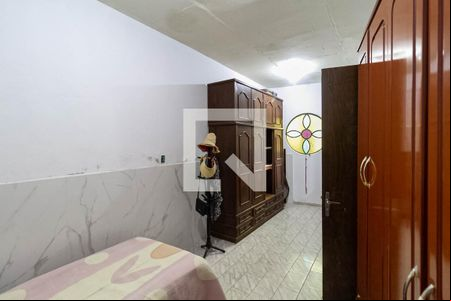 Casa 1 - Quarto 2 de casa à venda com 4 quartos, 205m² em Horto Florestal, Belo Horizonte