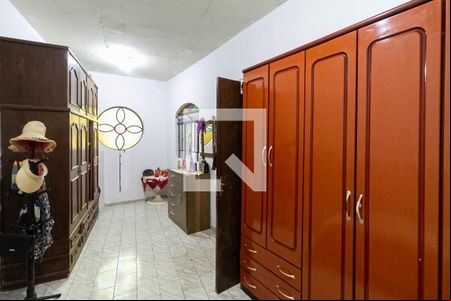 Casa 1 - Quarto 2 de casa à venda com 4 quartos, 205m² em Horto Florestal, Belo Horizonte