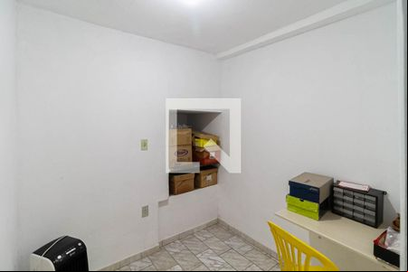 Casa 1 - Quarto 1 de casa à venda com 4 quartos, 205m² em Horto Florestal, Belo Horizonte
