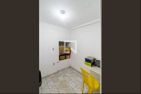Casa 1 - Quarto 1 de casa à venda com 4 quartos, 205m² em Horto Florestal, Belo Horizonte