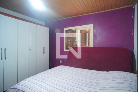 Quarto 1 de casa à venda com 2 quartos, 130m² em Feitoria, São Leopoldo