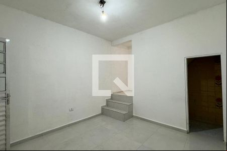 Sala de casa para alugar com 3 quartos, 50m² em Parque dos Camargos, Barueri