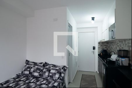 Studio  de kitnet/studio para alugar com 0 quarto, 19m² em Bela Vista, São Paulo