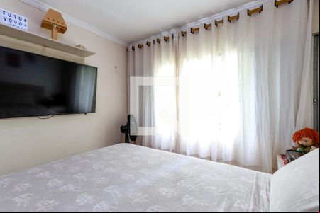 Quarto 1 de apartamento à venda com 3 quartos, 76m² em Tremembé, São Paulo