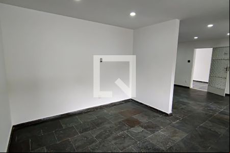 sala de casa para alugar com 4 quartos, 388m² em Tanque, Rio de Janeiro