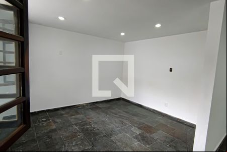 sala de casa para alugar com 4 quartos, 388m² em Tanque, Rio de Janeiro