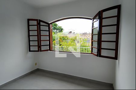 quarto 1 de casa para alugar com 4 quartos, 388m² em Tanque, Rio de Janeiro