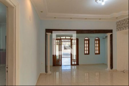 Sala de casa à venda com 3 quartos, 135m² em São Bernardo, Campinas