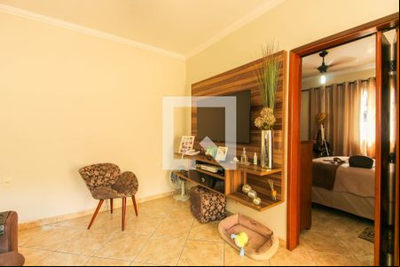 Sala de casa à venda com 2 quartos, 101m² em Vila Matilde, São Paulo