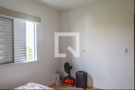 Quarto de apartamento à venda com 1 quarto, 50m² em Vila Camargo, São Bernardo do Campo