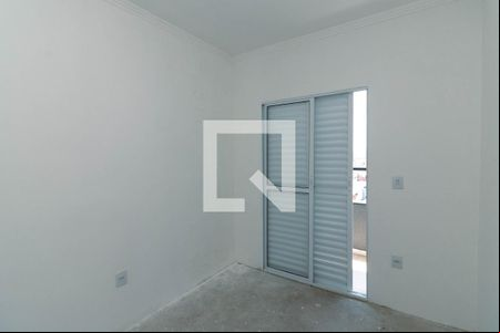 Quarto 1 de apartamento à venda com 2 quartos, 55m² em Vila Nova Savoia, São Paulo