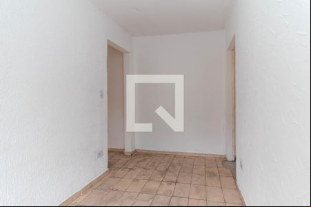 Sala de casa para alugar com 1 quarto, 80m² em Vila Vessoni, São Paulo