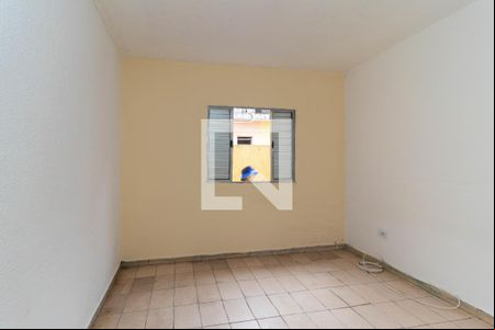 Quarto de casa para alugar com 1 quarto, 80m² em Vila Vessoni, São Paulo