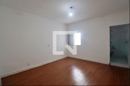 Suíte - Quarto 1 de casa à venda com 4 quartos, 210m² em Jardim das Maravilhas, Santo André