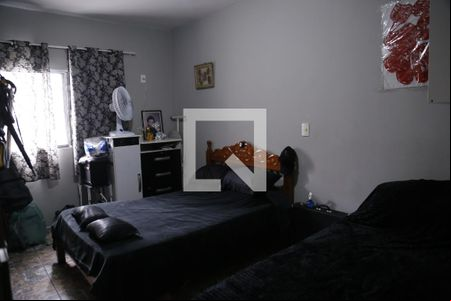 Quarto 1  de casa à venda com 4 quartos, 125m² em Jardim Peri, São Paulo