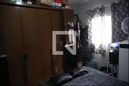 Quarto 1  de casa à venda com 4 quartos, 125m² em Jardim Peri, São Paulo