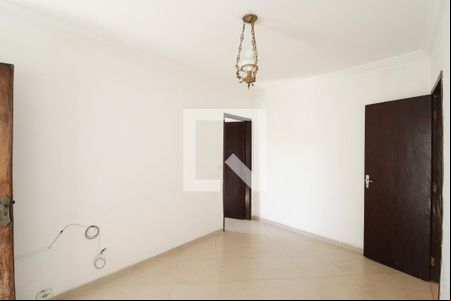Sala de casa para alugar com 2 quartos, 142m² em Vila Prado, São Paulo