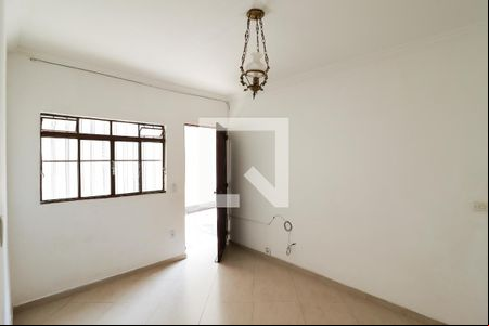 Sala de casa para alugar com 2 quartos, 142m² em Vila Prado, São Paulo