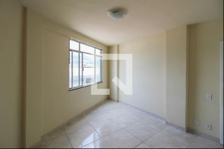 Quarto 1 de apartamento para alugar com 2 quartos, 62m² em Califórnia, Nova Iguaçu