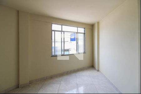 Quarto 1 de apartamento para alugar com 2 quartos, 62m² em Califórnia, Nova Iguaçu