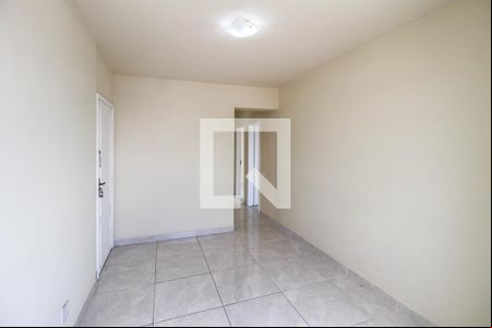 Sala de apartamento para alugar com 2 quartos, 62m² em Califórnia, Nova Iguaçu