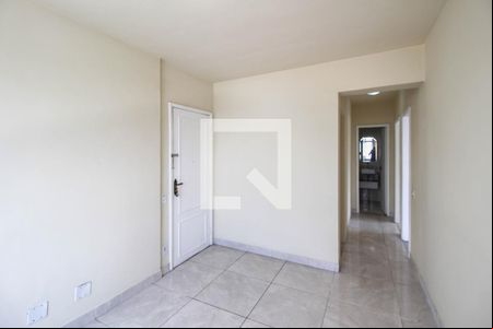 Sala de apartamento para alugar com 2 quartos, 62m² em Califórnia, Nova Iguaçu