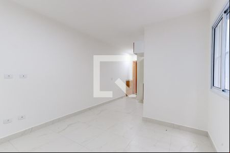 Sala de apartamento para alugar com 1 quarto, 37m² em Vila Gustavo, São Paulo