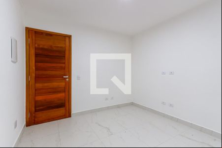 Sala de apartamento para alugar com 1 quarto, 37m² em Vila Gustavo, São Paulo
