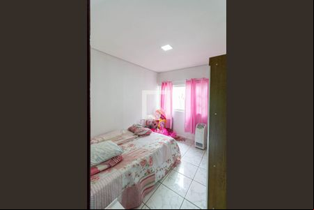 Quarto 1 de casa à venda com 3 quartos, 90m² em Betim Industrial, Betim