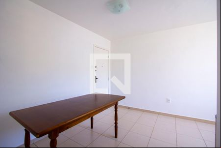 Sala de apartamento à venda com 3 quartos, 80m² em Santa Rosa, Niterói