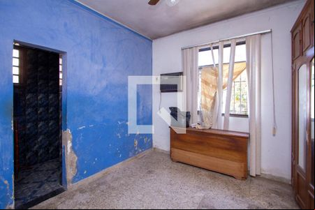 Suíte de casa para alugar com 3 quartos, 396m² em Fátima, Niterói