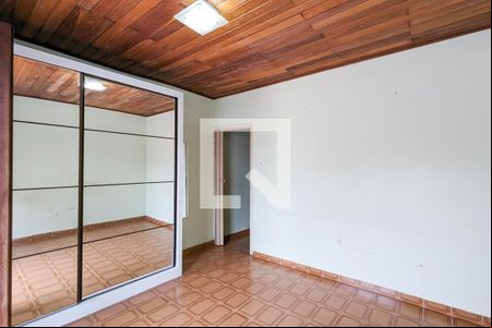 Quarto 1 de casa de condomínio para alugar com 3 quartos, 169m² em Vila Caminho do Mar, São Bernardo do Campo
