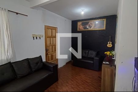 sala de casa à venda com 3 quartos, 640m² em Tanque, Rio de Janeiro