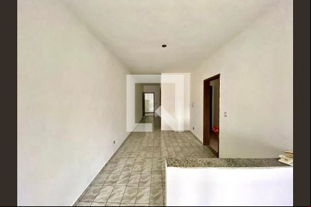 Sala de apartamento para alugar com 2 quartos, 123m² em Limão, São Paulo