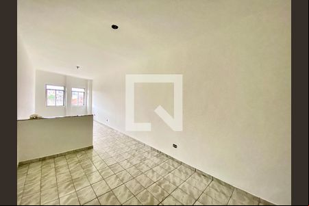 Sala de apartamento para alugar com 2 quartos, 123m² em Limão, São Paulo