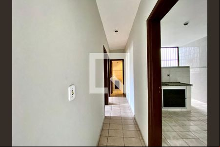 Quarto - Corredor de apartamento para alugar com 2 quartos, 113m² em Limão, São Paulo