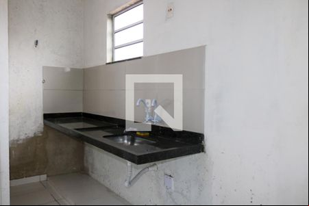 Sala/Cozinha de apartamento à venda com 3 quartos, 120m² em Prosperidade, São Caetano do Sul