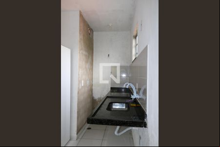 Sala/Cozinha de apartamento à venda com 3 quartos, 120m² em Prosperidade, São Caetano do Sul